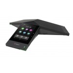 POLY RealPresence Trio 8500 - Conference VoIP phone - with Bluetooth interface - 3-way call capability - SIP, SDP 2200-66700-025