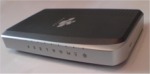 3G Mobile Broadband Wifi Router with Voice DC-072