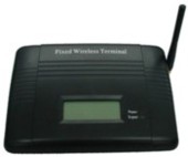 WT1018 Fixed Cellular Terminal 3G