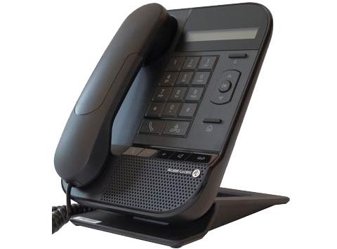 Alcatel Lucent Alcatel-Lucent 8002 DeskPhone - DISCONTINUED MPN: 3MG27004AA