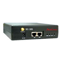 SC-385 VOIP GSM Gateway with SMS VOIP GSM Gateway